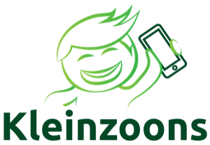 Logo van Kleinzoons
